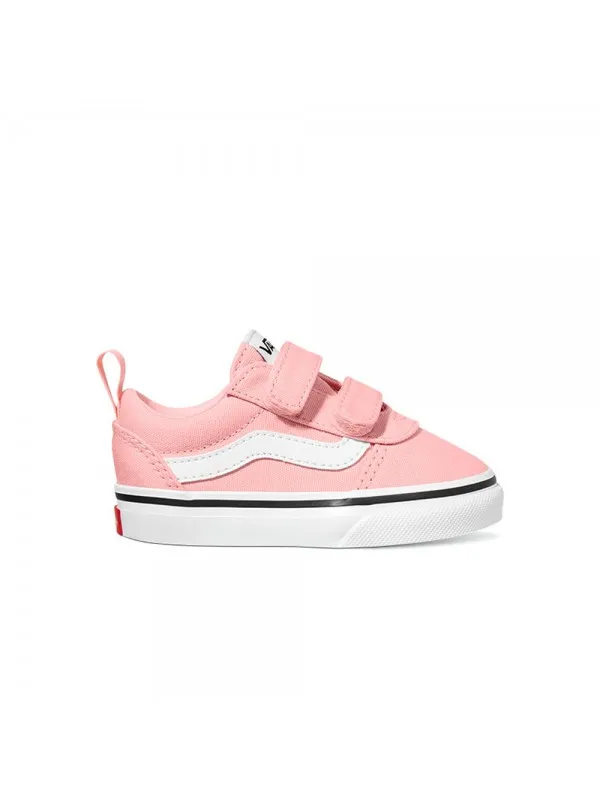 VANS TD WARD V (CANVAS) POWDER