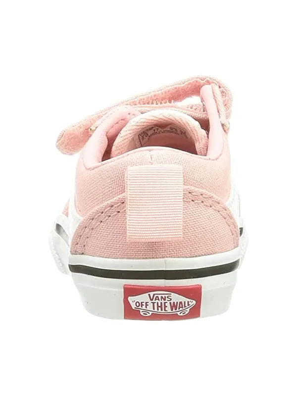 VANS TD WARD V (CANVAS) POWDER