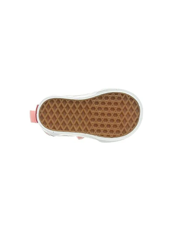 VANS TD WARD V (CANVAS) POWDER