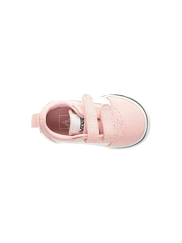 VANS TD WARD V (CANVAS) POWDER