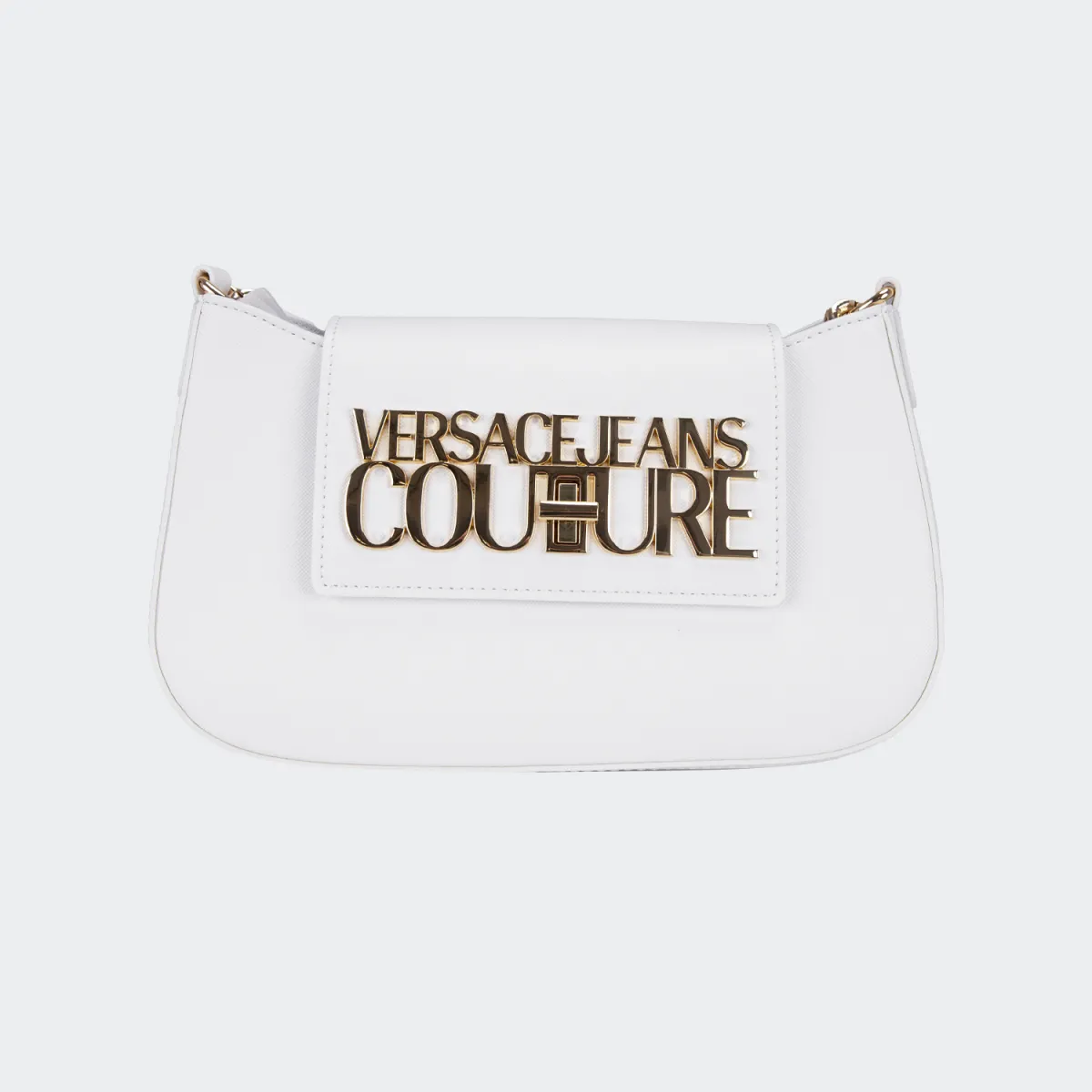 VERSACE JEANS COUTURE Bolso Versace Jeans Couture Blanco