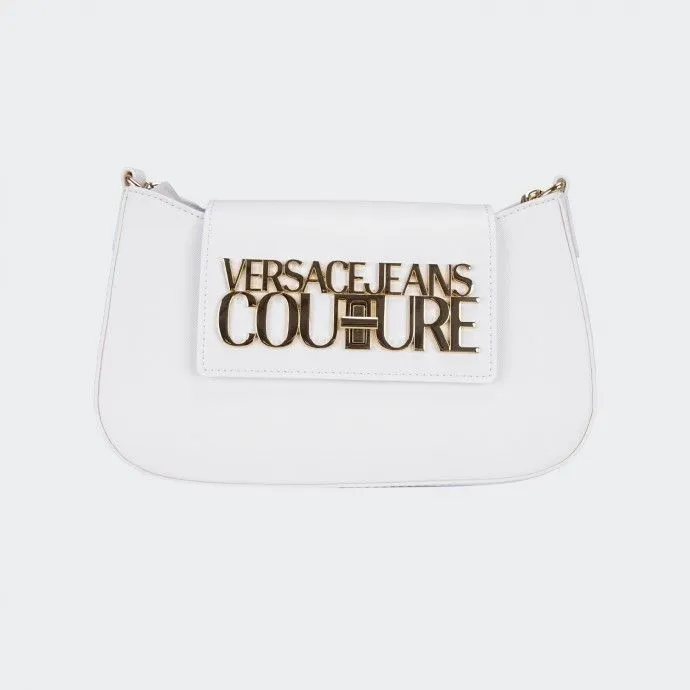 VERSACE JEANS COUTURE Bolso Versace Jeans Couture Blanco