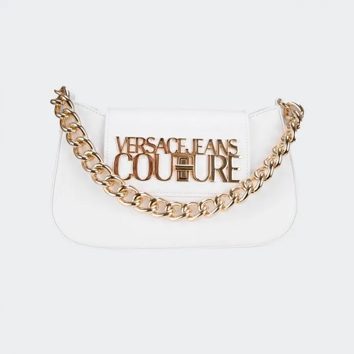 VERSACE JEANS COUTURE Bolso Versace Jeans Couture Blanco
