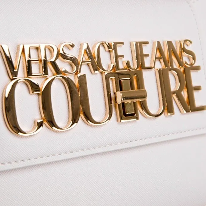 VERSACE JEANS COUTURE Bolso Versace Jeans Couture Blanco