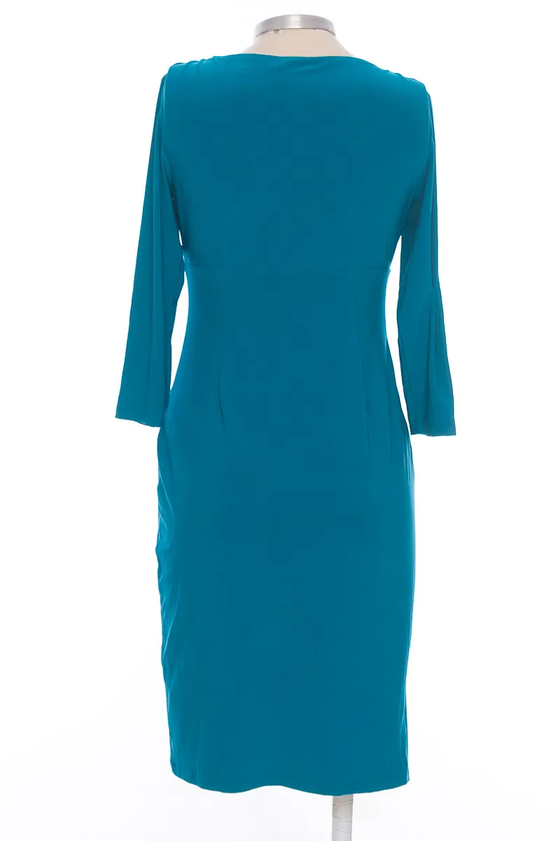 VESTIDO / ENTERIZO COLOR AGUAMARINA  AMERICAN LIVING