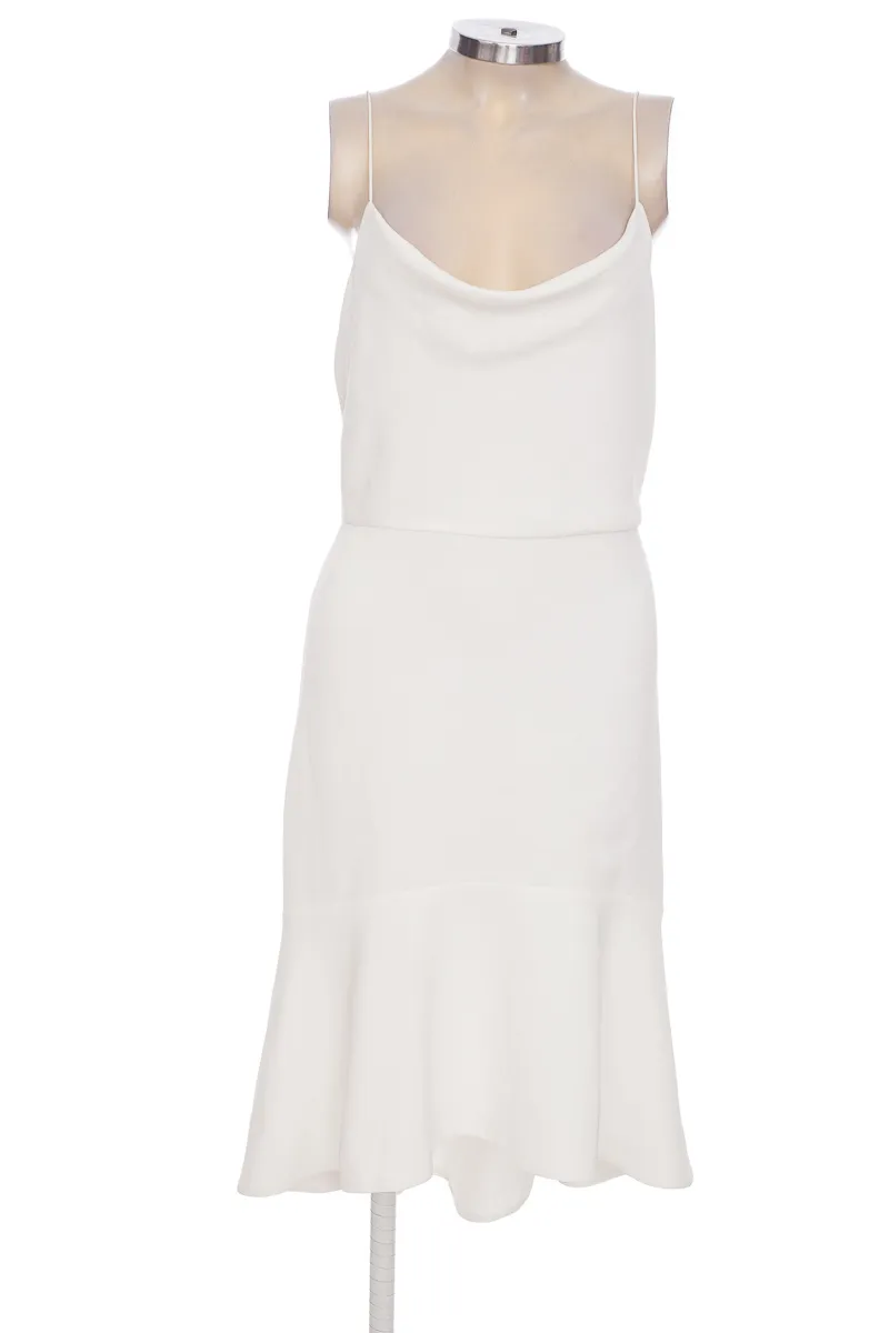 VESTIDO / ENTERIZO COLOR BLANCO  ALICE + OLIVIA