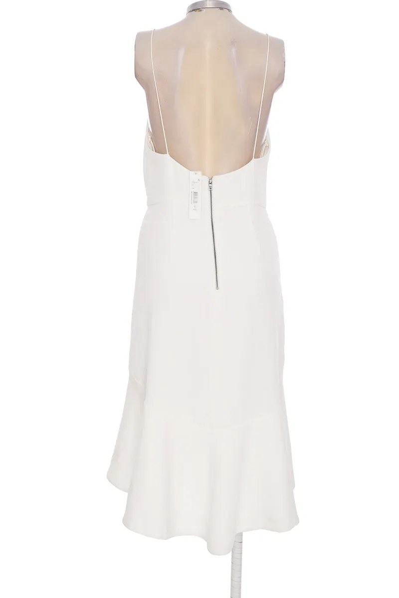 VESTIDO / ENTERIZO COLOR BLANCO  ALICE + OLIVIA