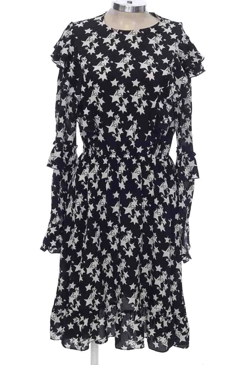 VESTIDO / ENTERIZO COLOR NEGRO  ANINE BING