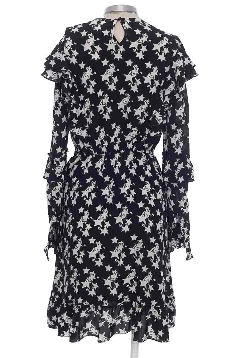 VESTIDO / ENTERIZO COLOR NEGRO  ANINE BING
