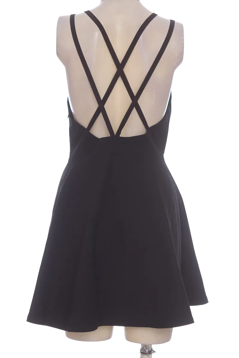 VESTIDO / ENTERIZO COLOR NEGRO  ELIZABETH AND JAMES