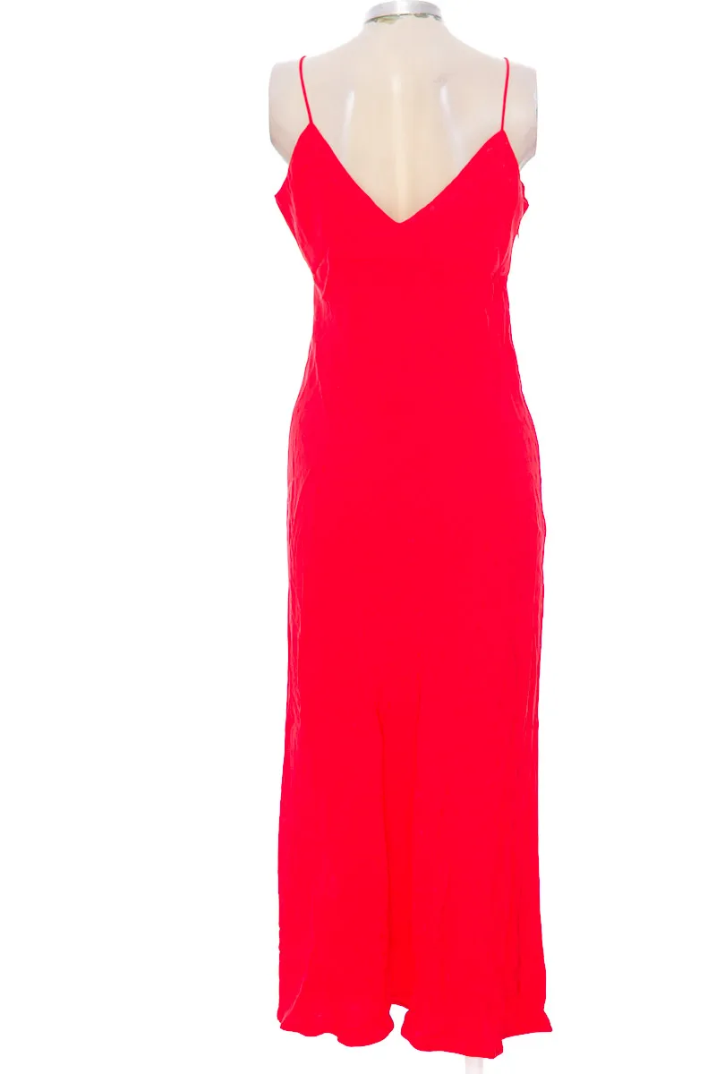 VESTIDO / ENTERIZO COLOR ROJO  ZARA