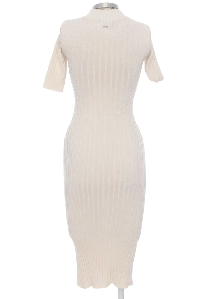 VESTIDO / ENTERIZO COLOR ROSADO  STUDIO F
