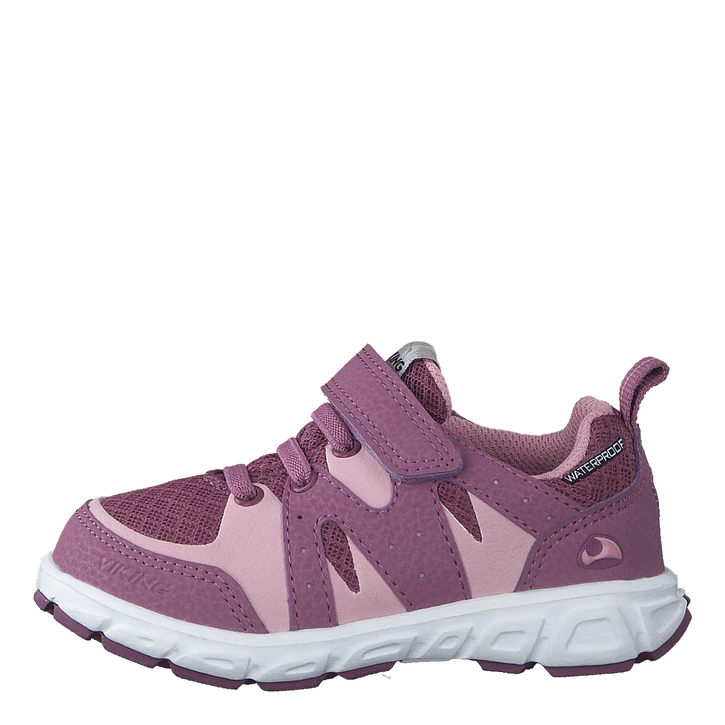 Viking calzado Tolga Wp Violet/pink