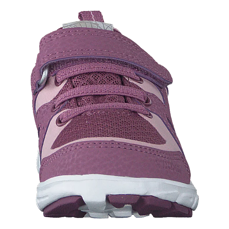 Viking calzado Tolga Wp Violet/pink