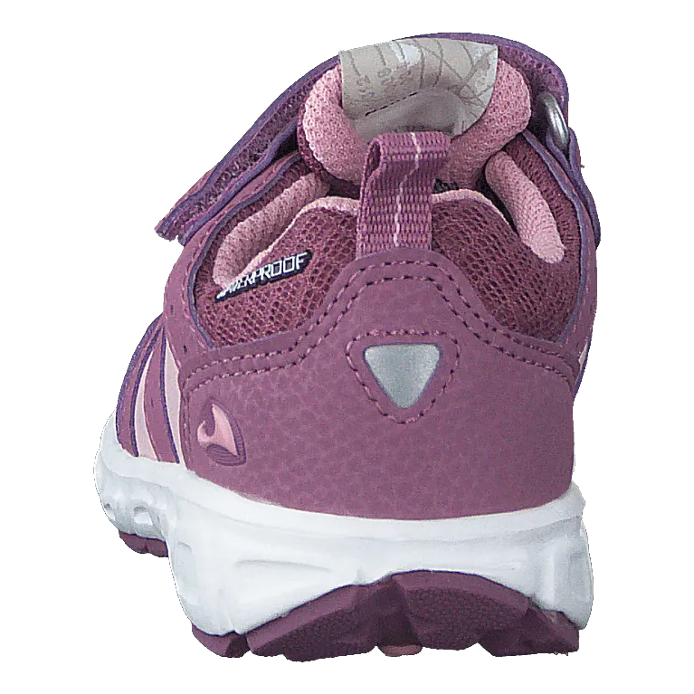 Viking calzado Tolga Wp Violet/pink