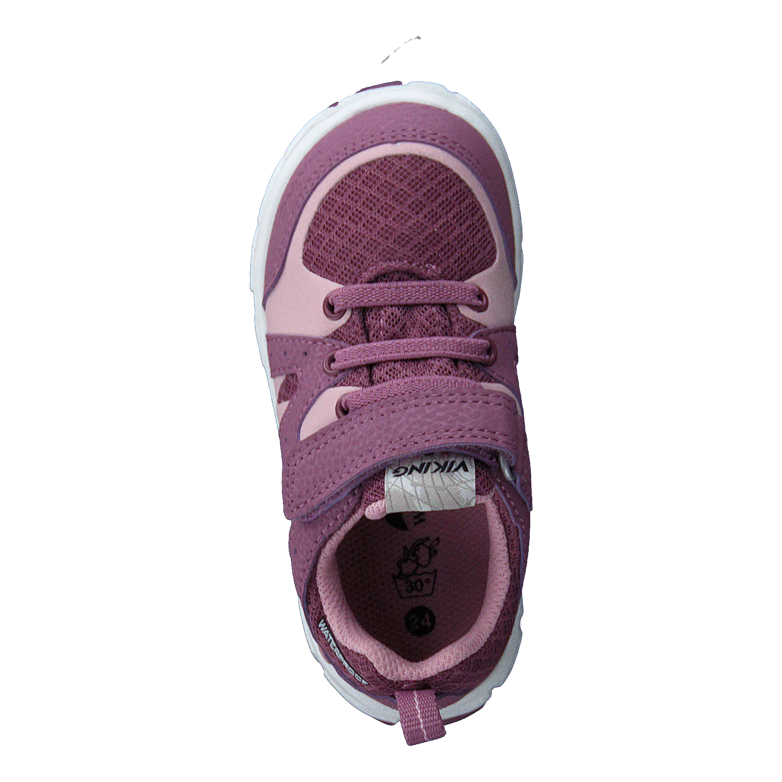 Viking calzado Tolga Wp Violet/pink