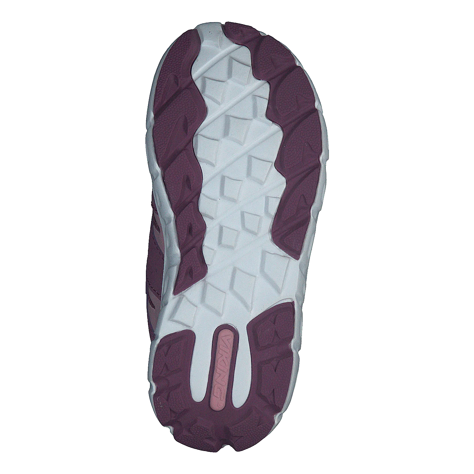 Viking calzado Tolga Wp Violet/pink