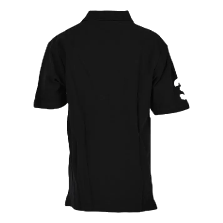 Vinson Polo Club Polo Leslie Black