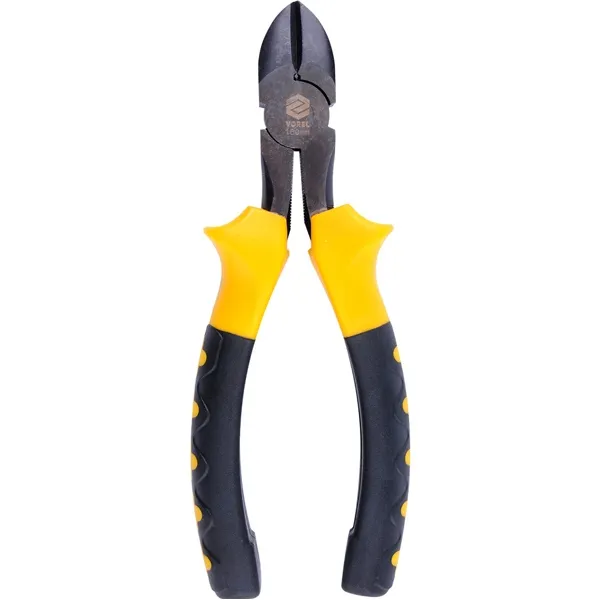 VOREL  40047  ALICATES CON CORTE DIAGONAL, 160 MM
