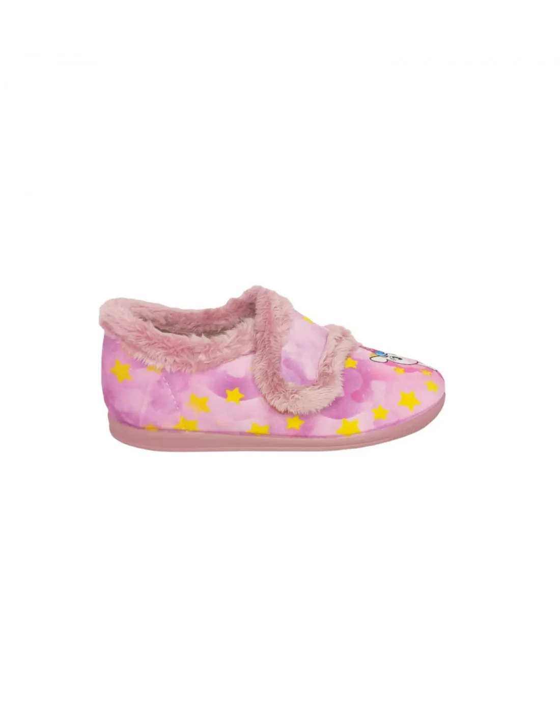 Vulca Bicha zapatilla de casa de niña 1031