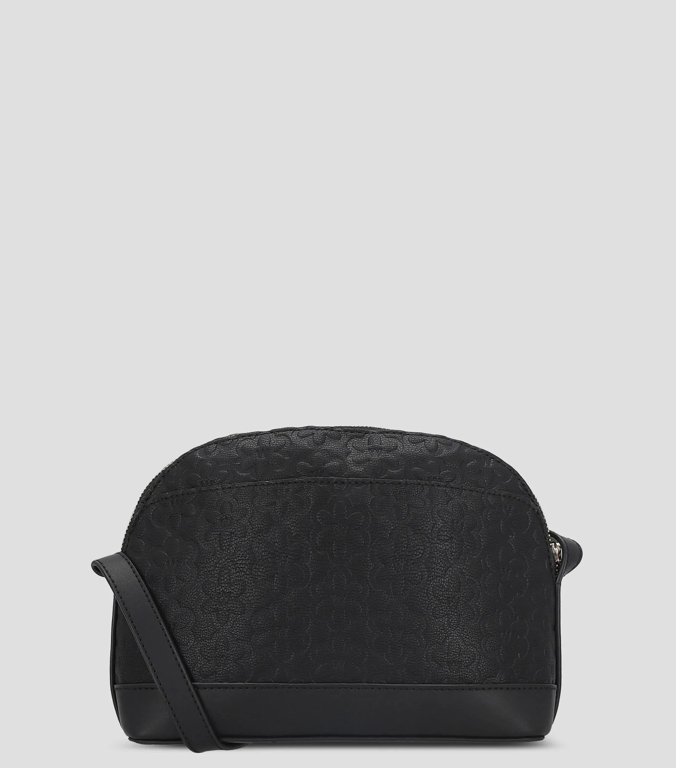 Westies Bolso Crossbody Texturizado Mujer