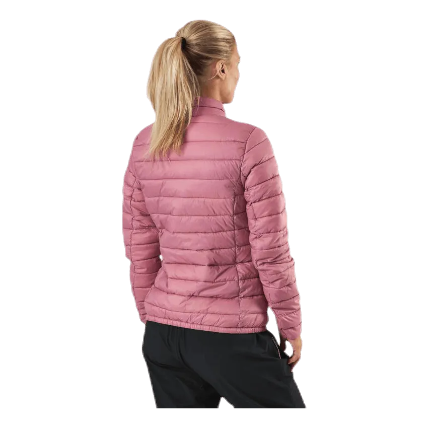 WHISTLER TEPIC PROLITE JACKET PINK