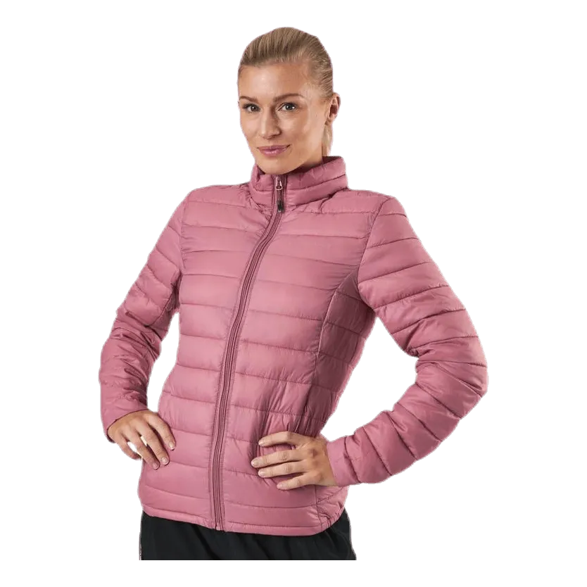 WHISTLER TEPIC PROLITE JACKET PINK