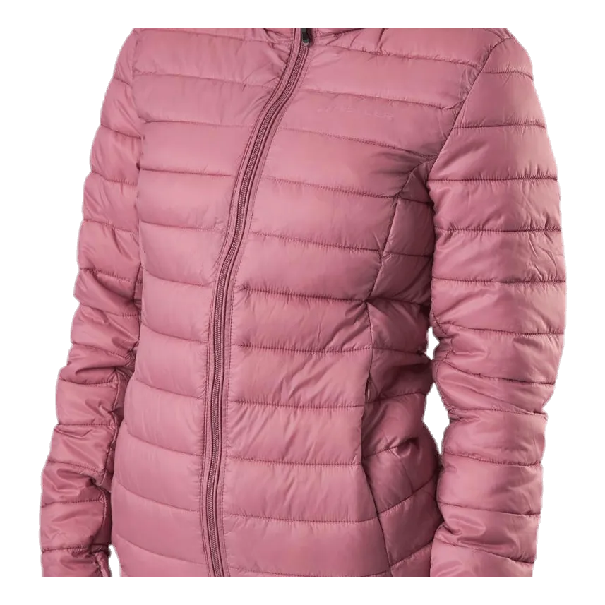 WHISTLER TEPIC PROLITE JACKET PINK