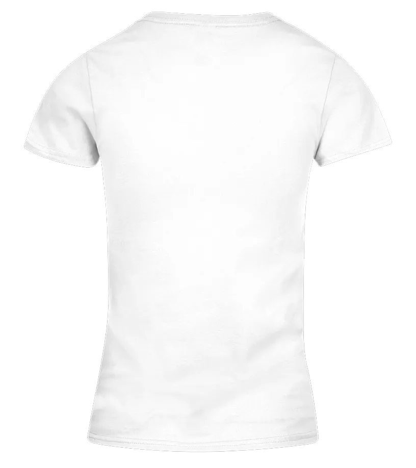 WRITER HEART  LIMITED EDITION CAMISETA CUELLO PICO MUJER