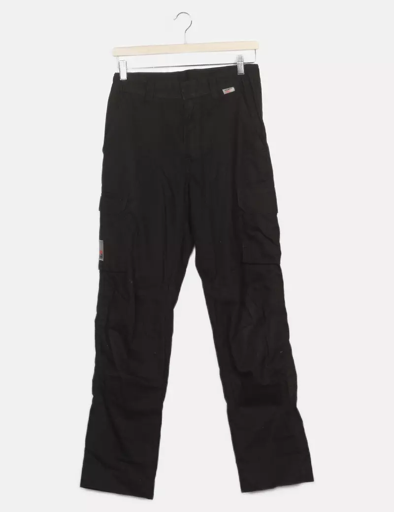 WÜRTH MODYF Pantalones técnicos Rectos