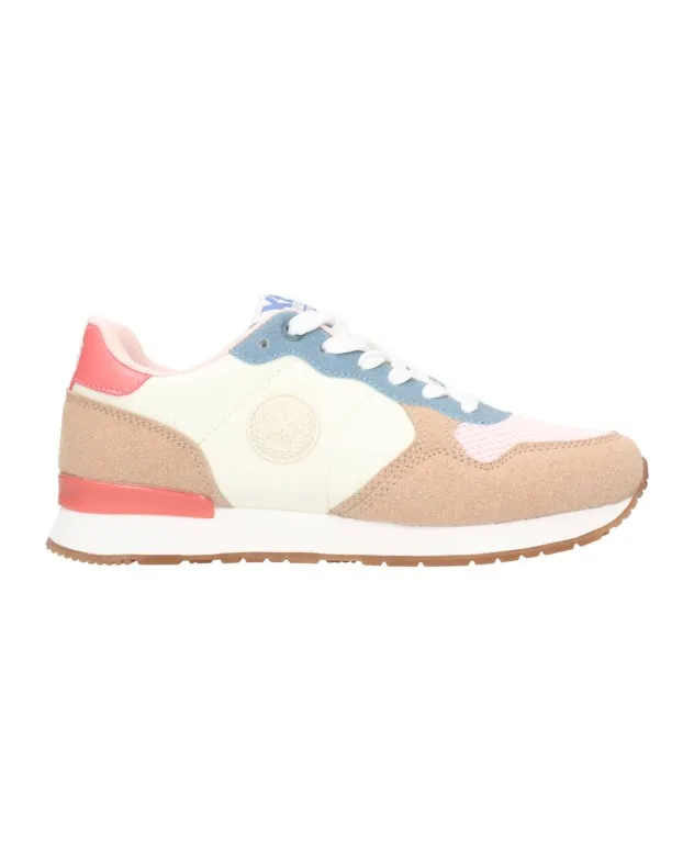 XTI 43661 Mujer Beige