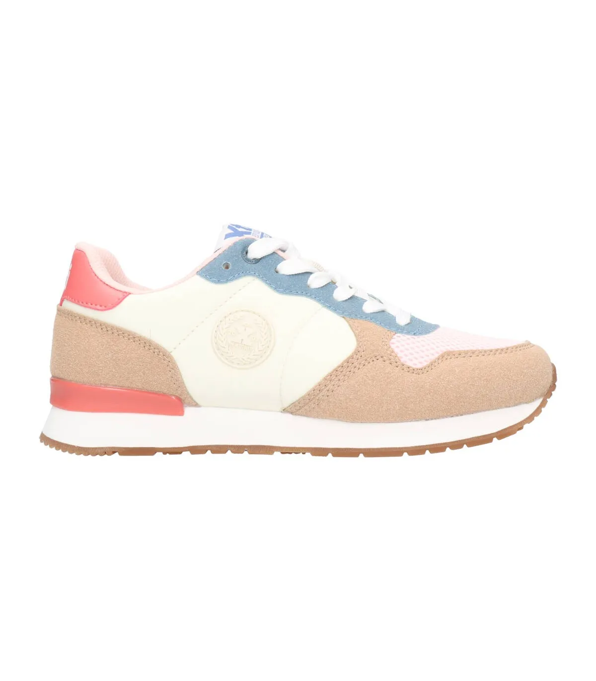 XTI 43661 Mujer Beige