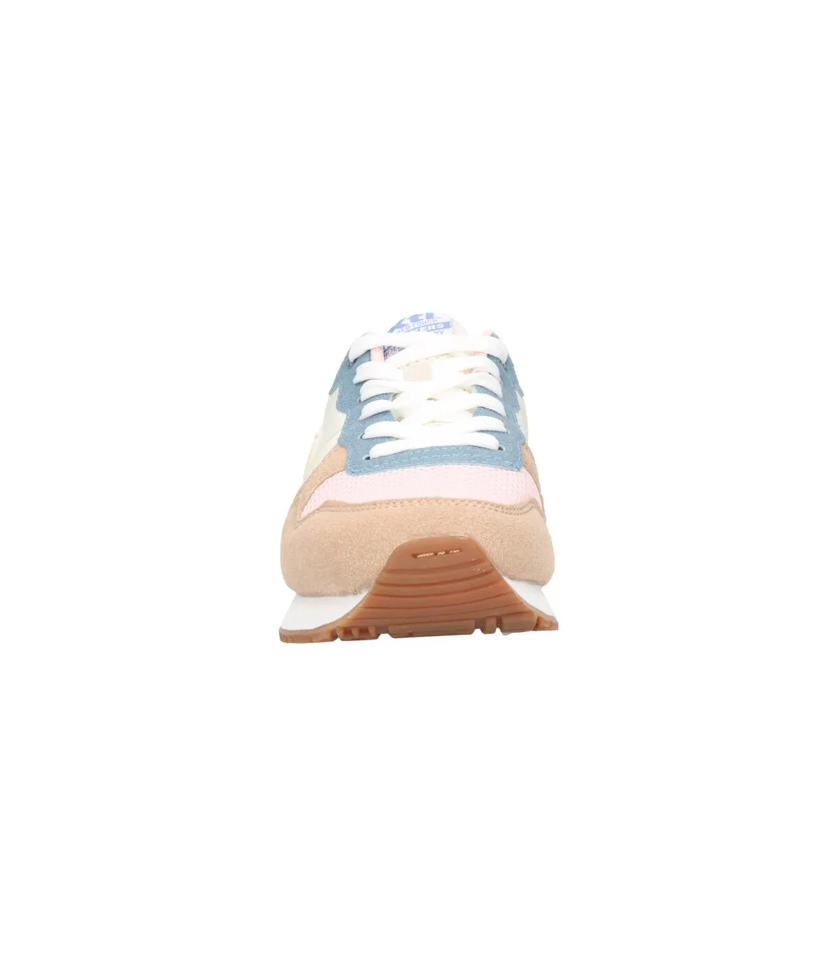 XTI 43661 Mujer Beige
