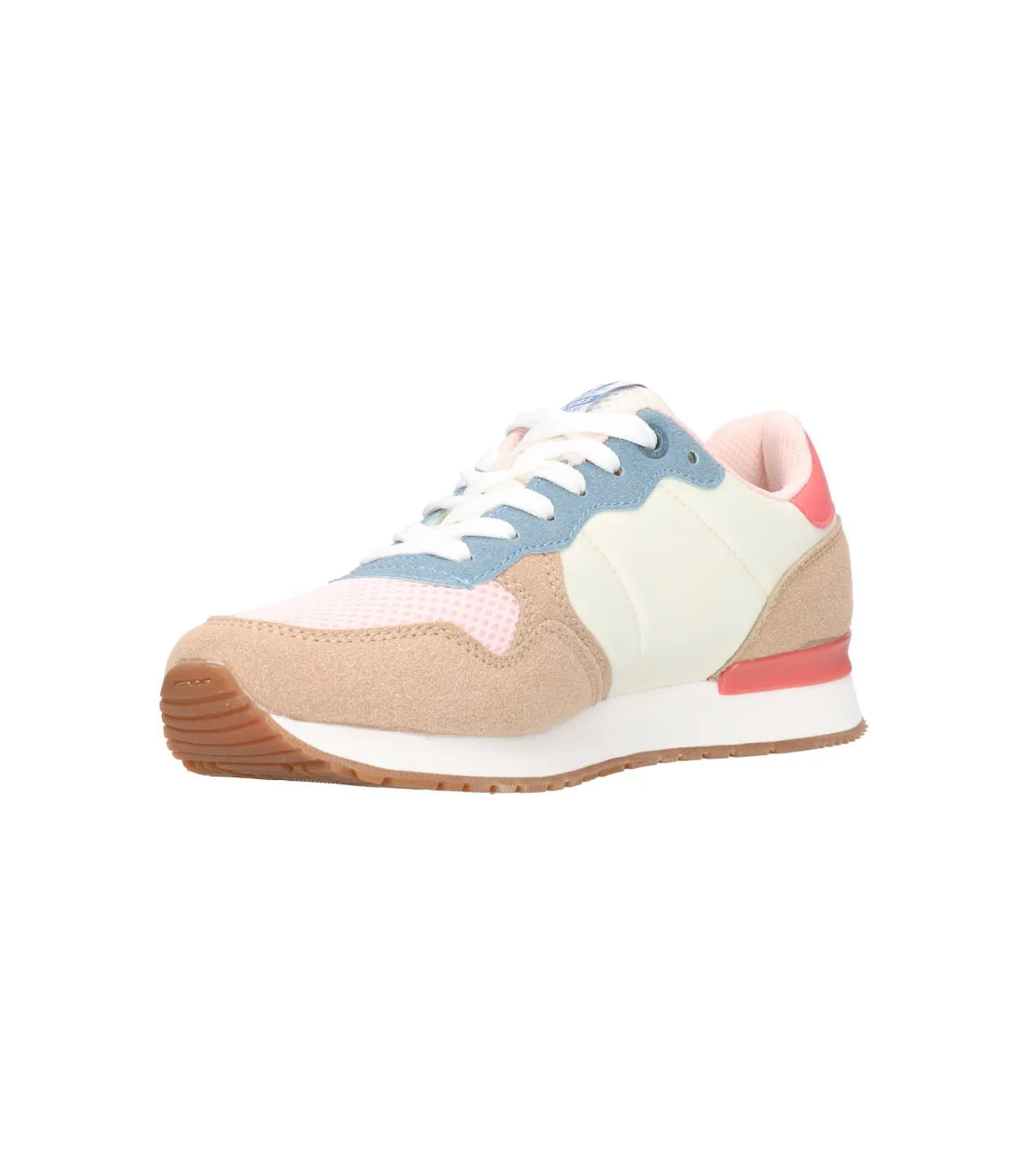 XTI 43661 Mujer Beige