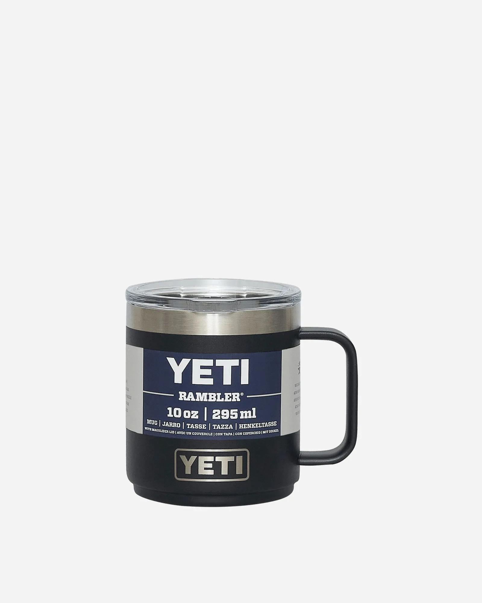 YETI Rambler Mug