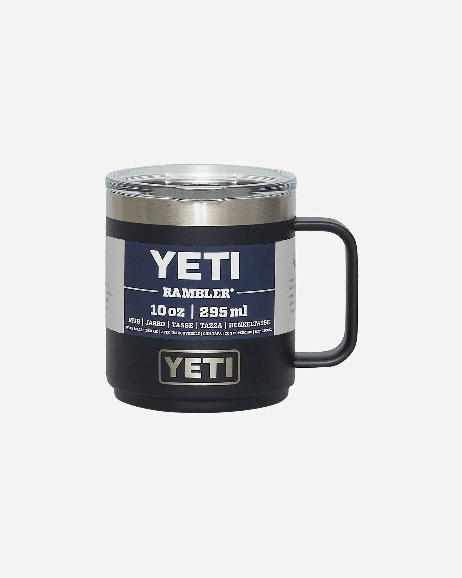 YETI Rambler Mug