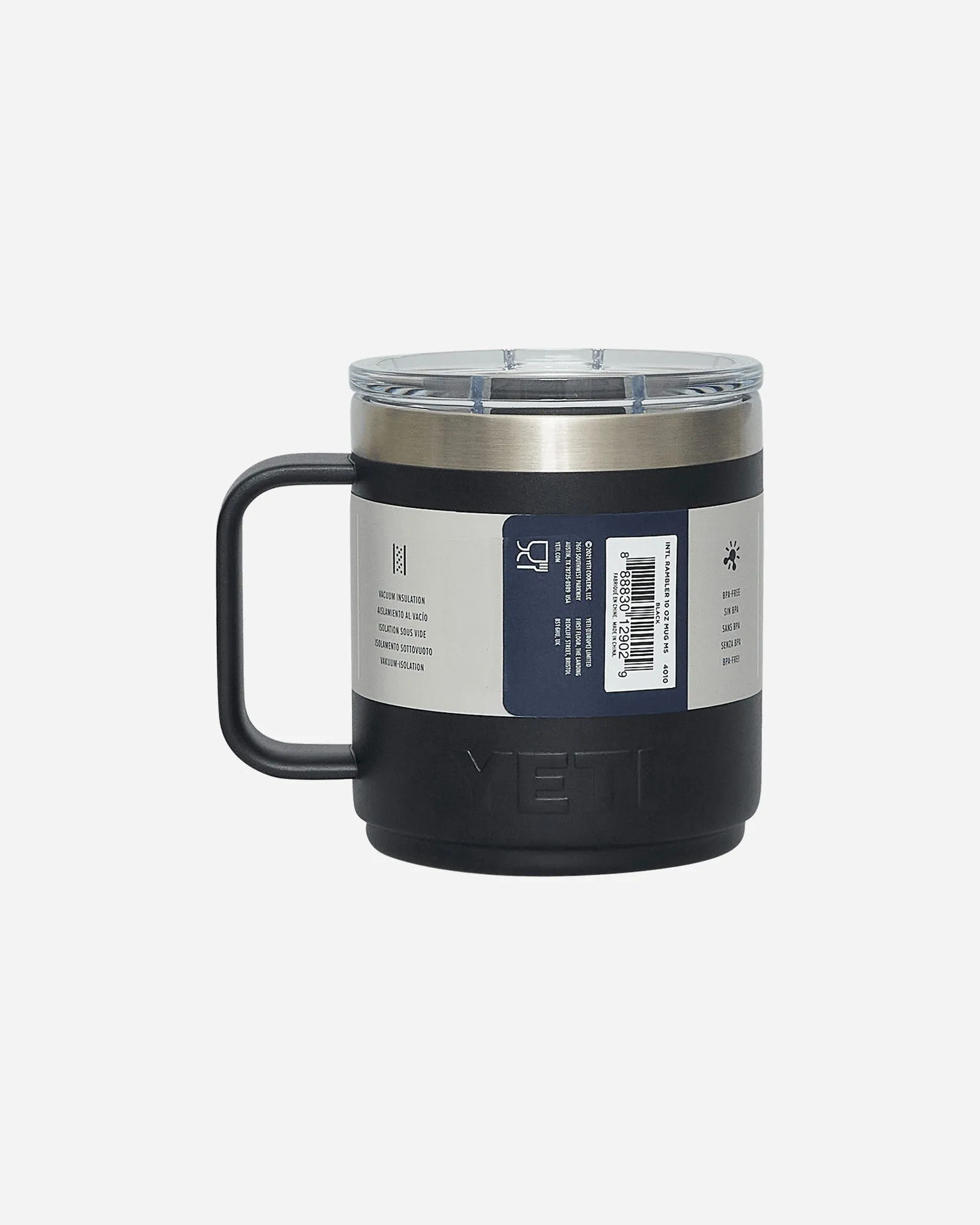 YETI Rambler Mug