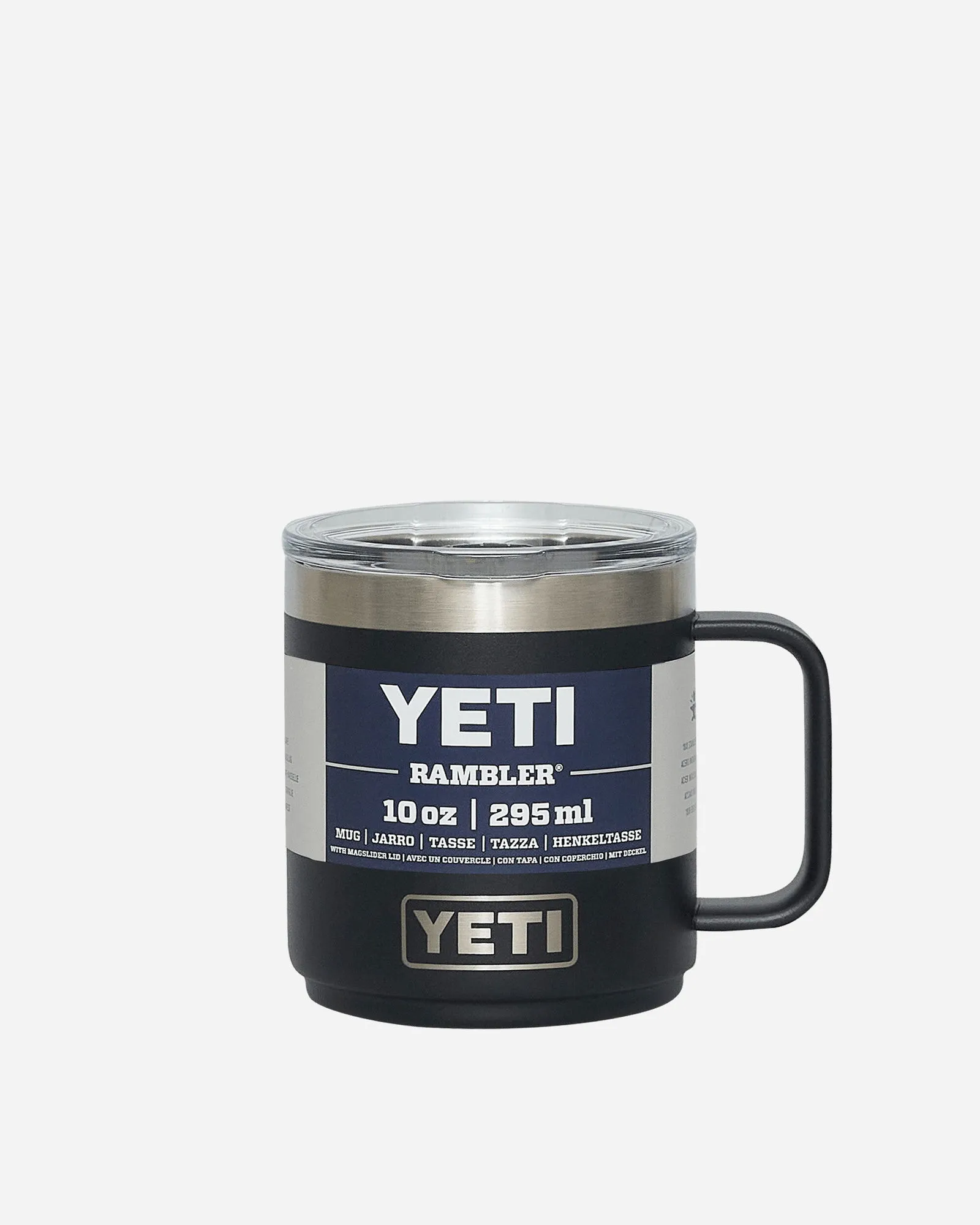 YETI Rambler Mug