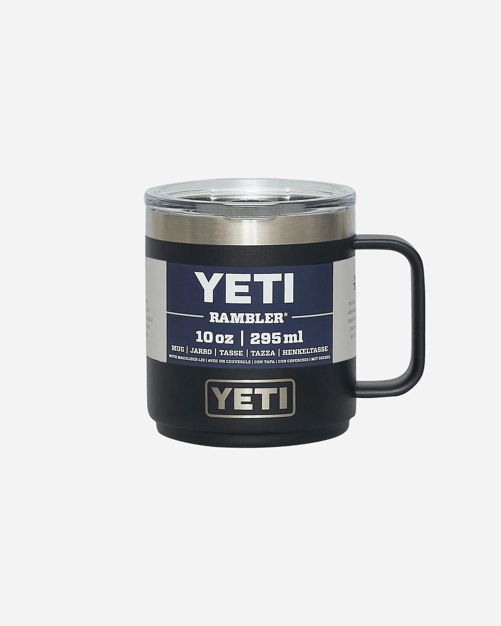 YETI Rambler Mug