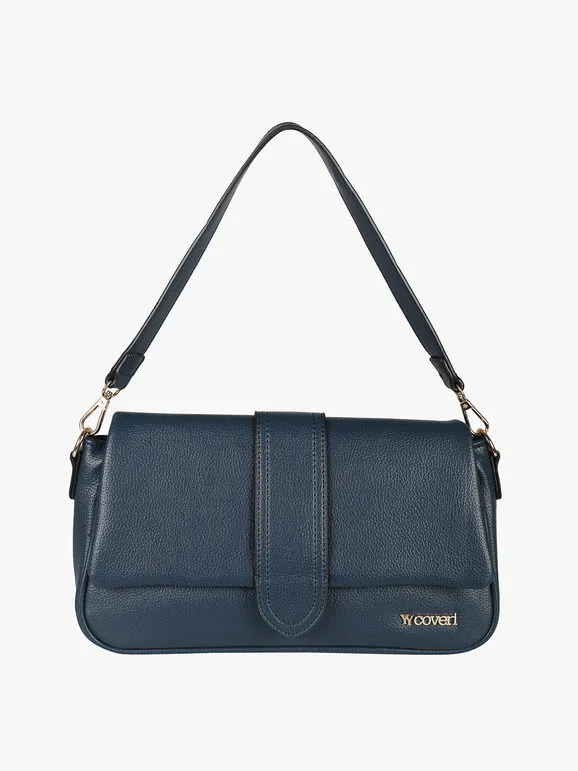 You Young Coveri Bolso mini rectangular en polipiel