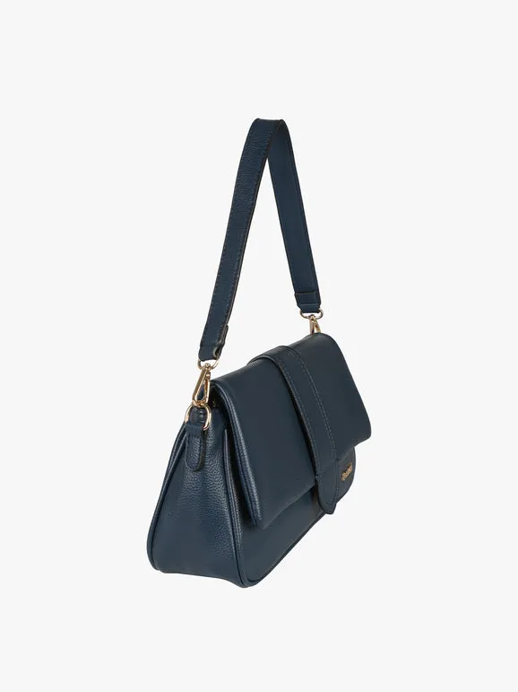 You Young Coveri Bolso mini rectangular en polipiel