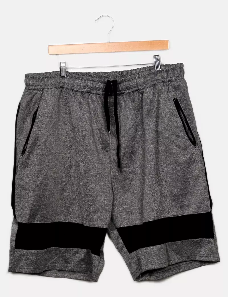 Yunluatianxia Pantalones de chándal y joggers Cortos