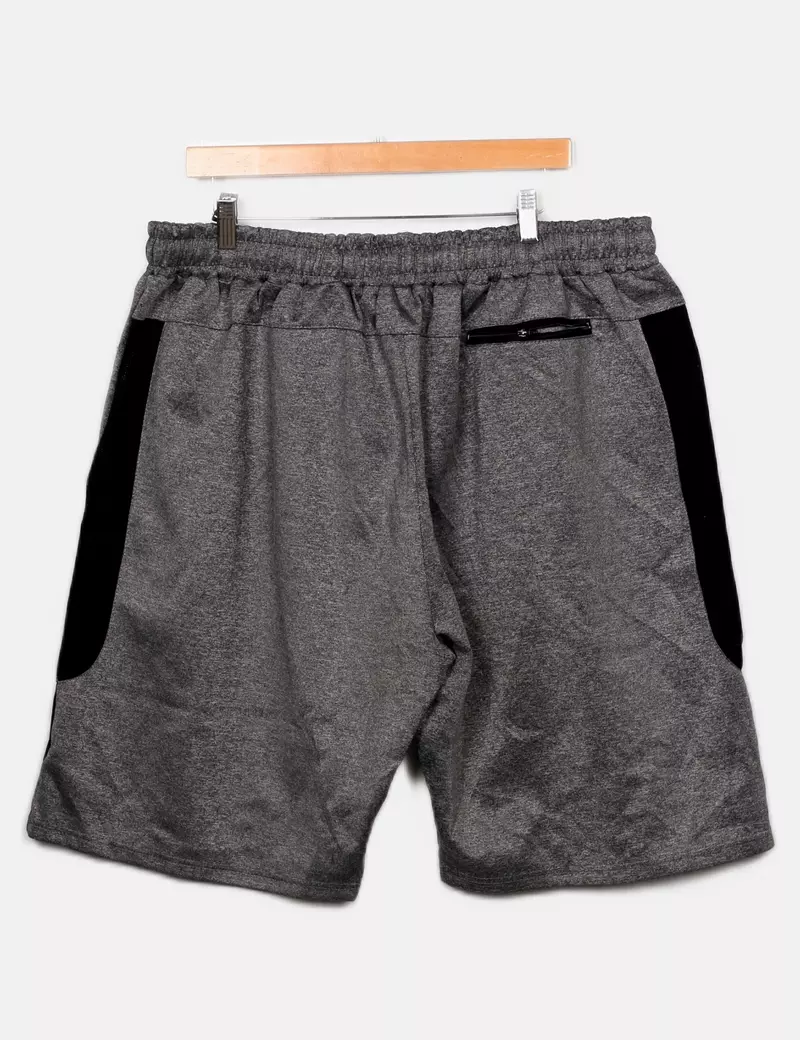Yunluatianxia Pantalones de chándal y joggers Cortos