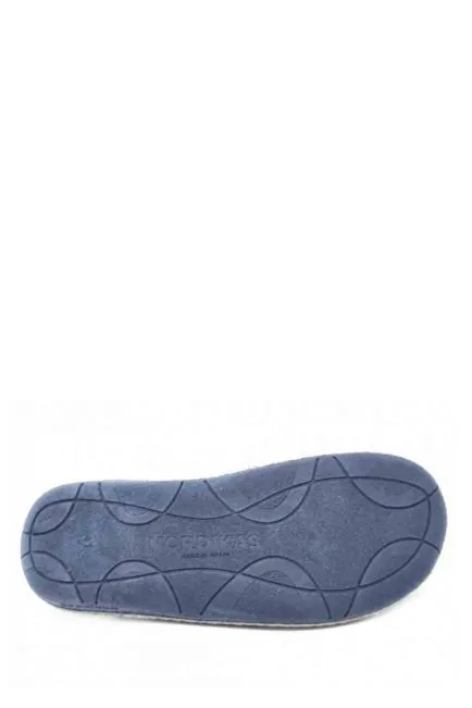 Zapatilla de casa Boreal