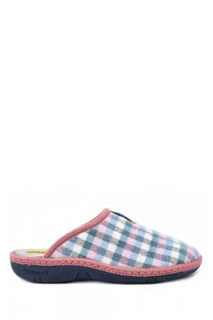 Zapatilla de casa Boreal