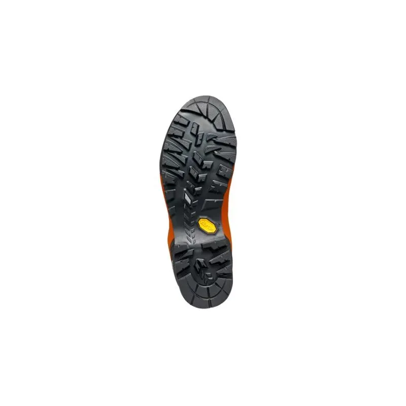 Zapatilla de senderismo Scarpa Zodiac (tonic) man