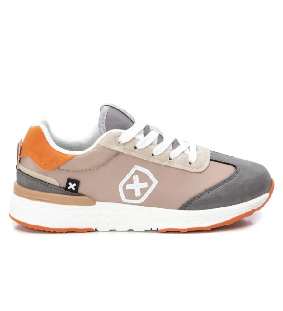 Zapatillas 150287 Marrón