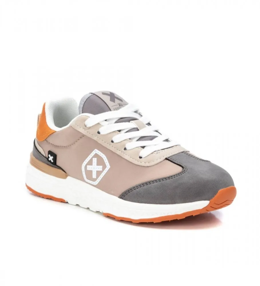 Zapatillas 150287 Marrón