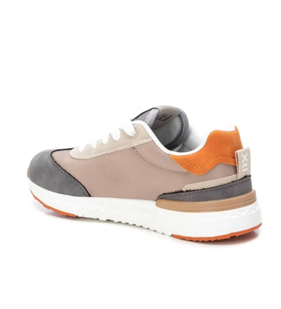 Zapatillas 150287 Marrón