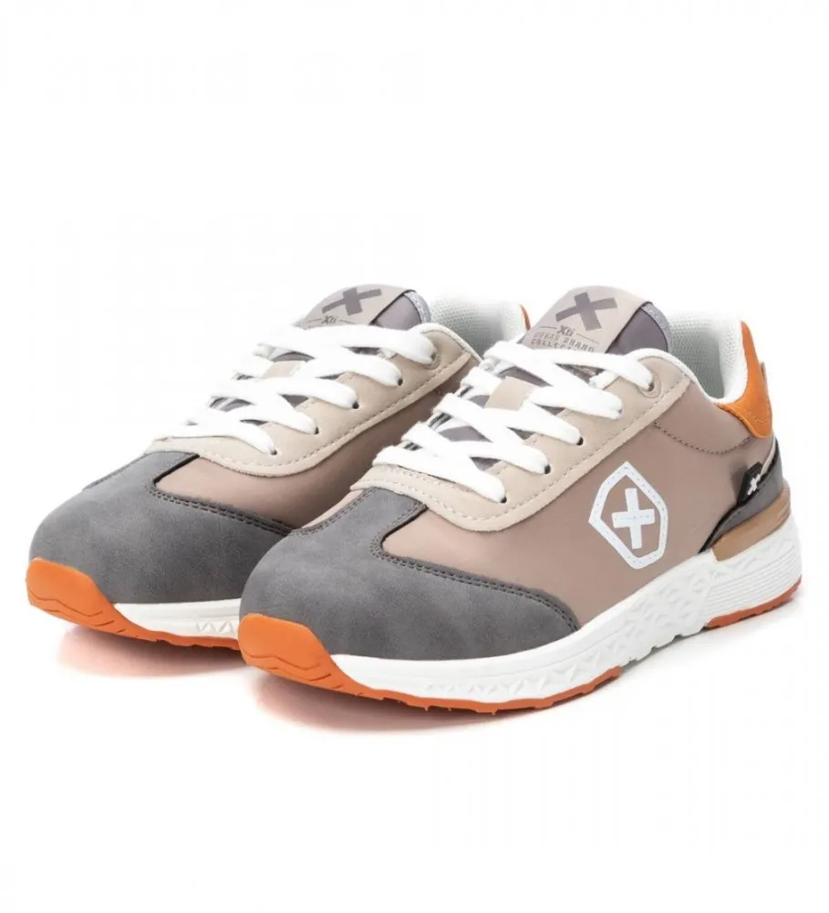 Zapatillas 150287 Marrón